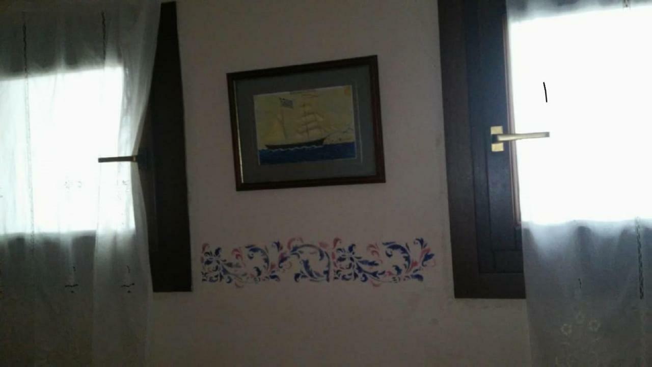 הוילה Velanidia Window To The Aegean מראה חיצוני תמונה