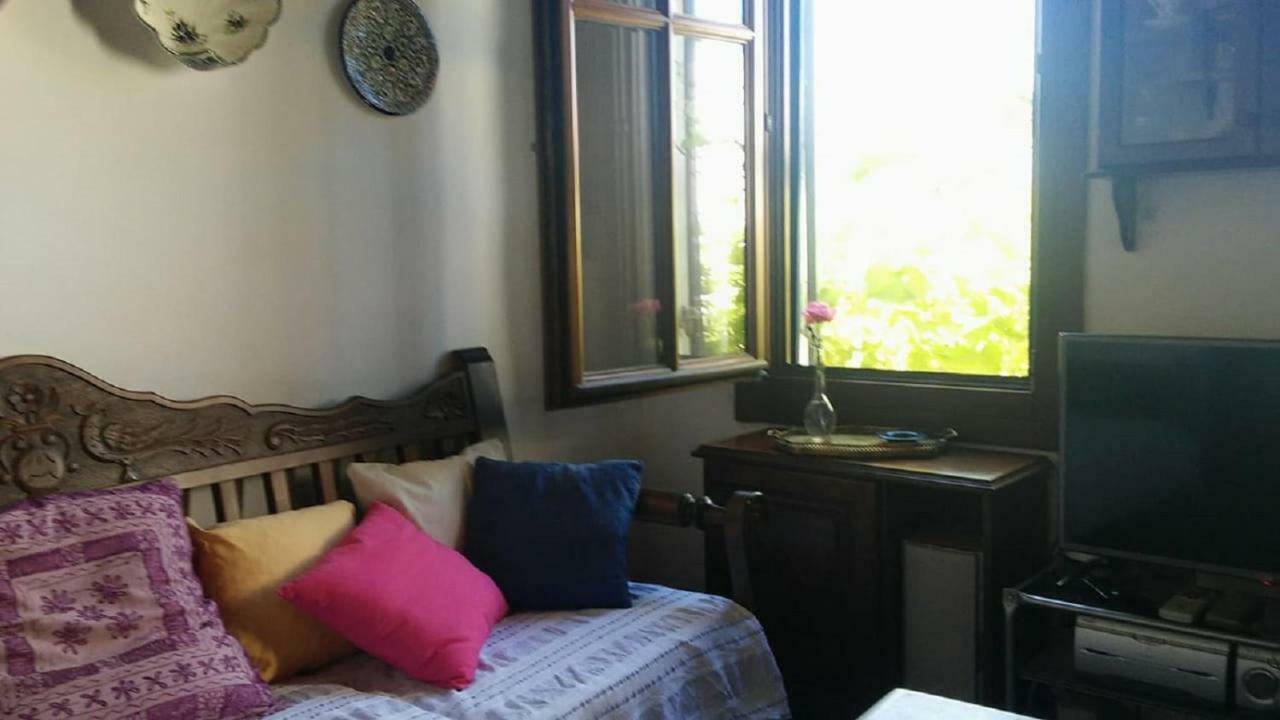 הוילה Velanidia Window To The Aegean מראה חיצוני תמונה