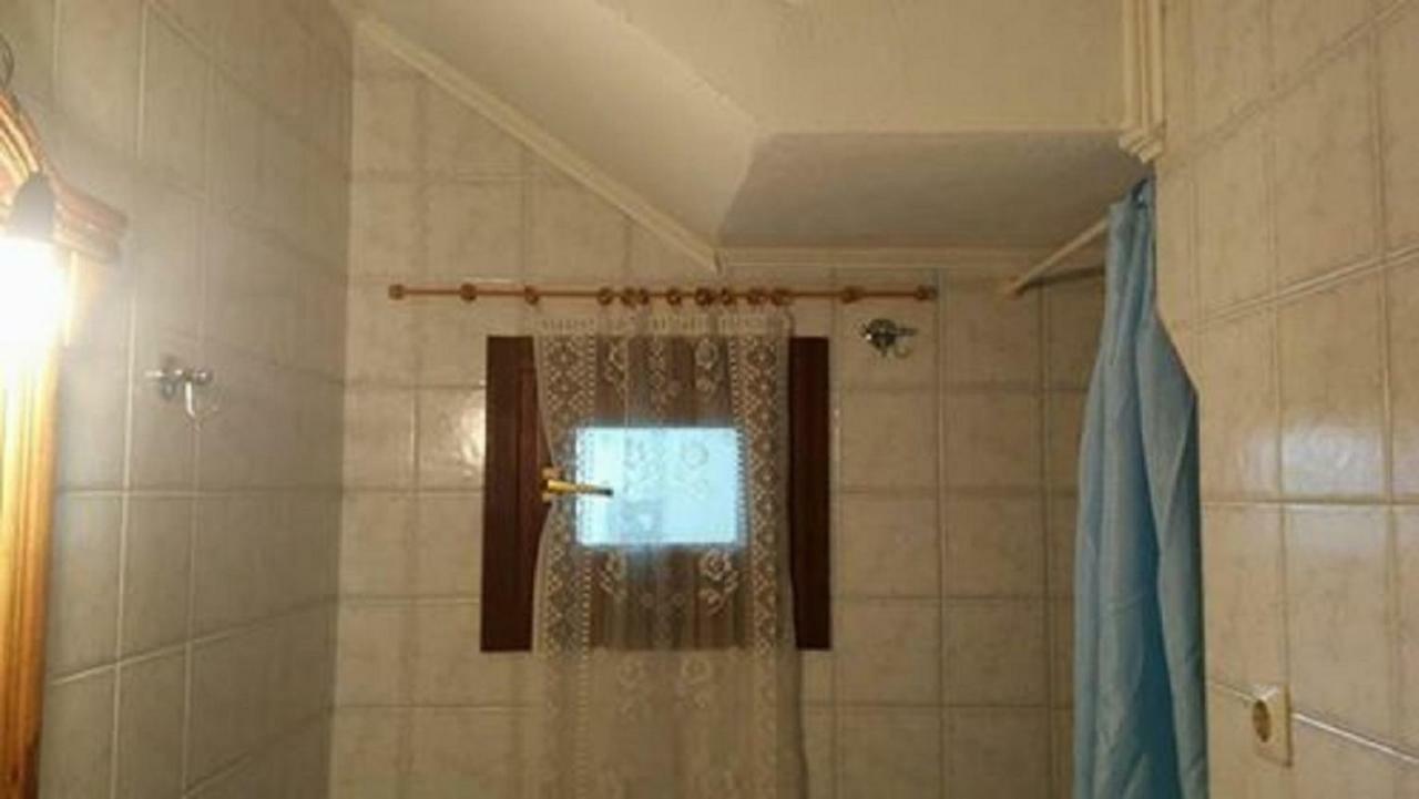 הוילה Velanidia Window To The Aegean מראה חיצוני תמונה